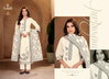 Welsy By Naari Pure Cotton Jacquard Dress Material Exporters In India